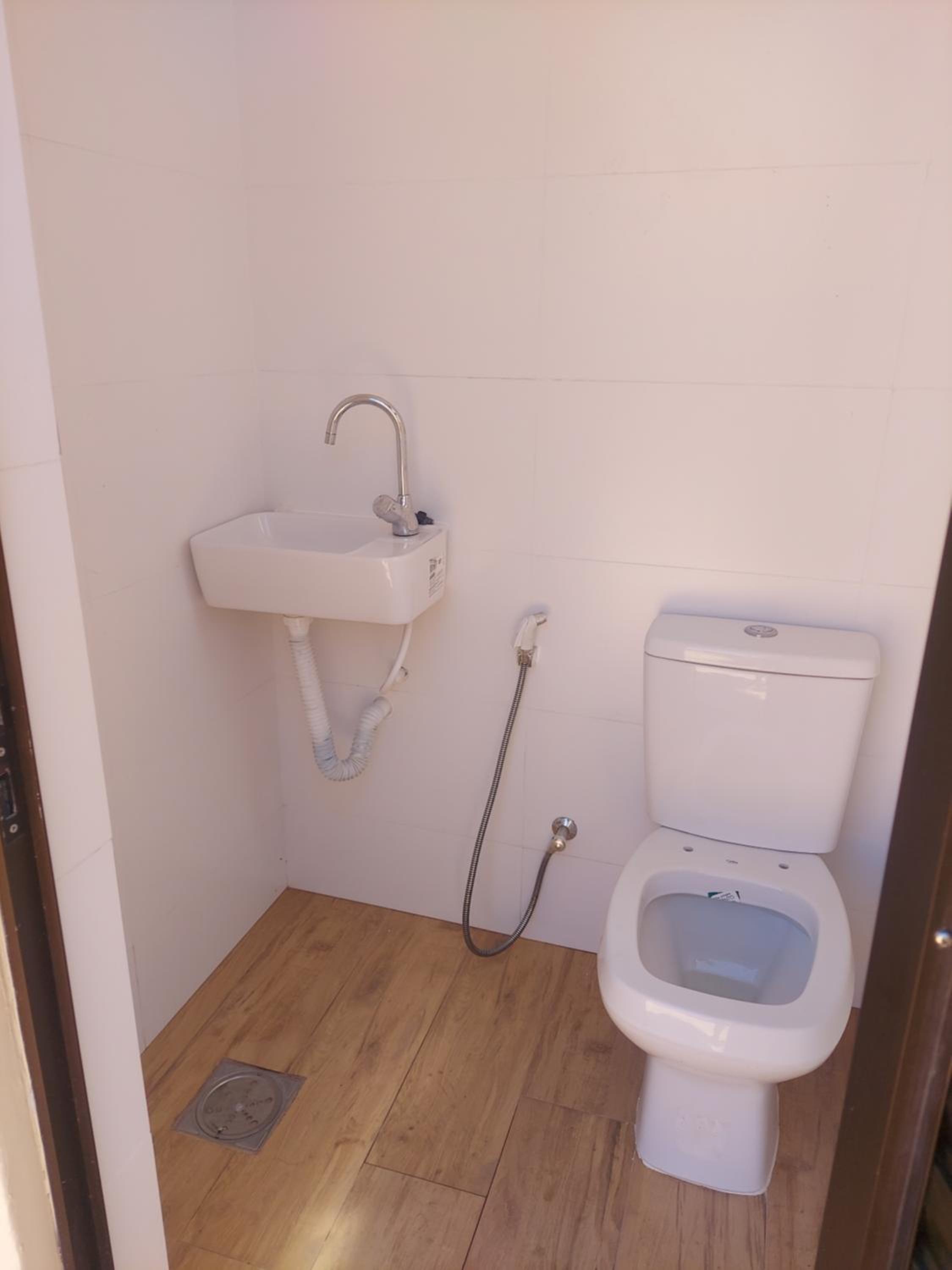 Apartamento Castelinho a Beira Mar na Prainha