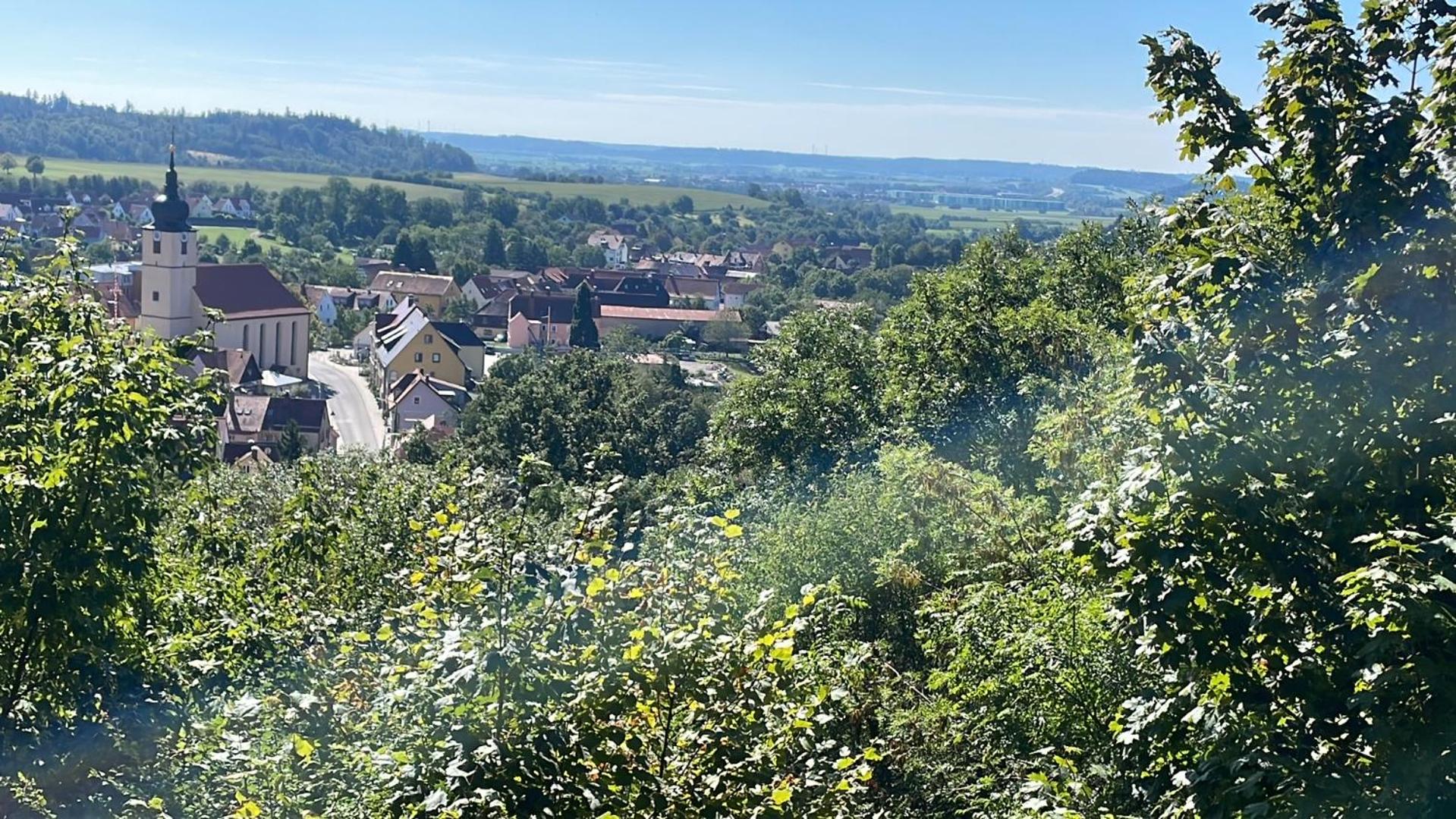Ferienidyll Aumuhle, "Bebenburg" - Property Image 24