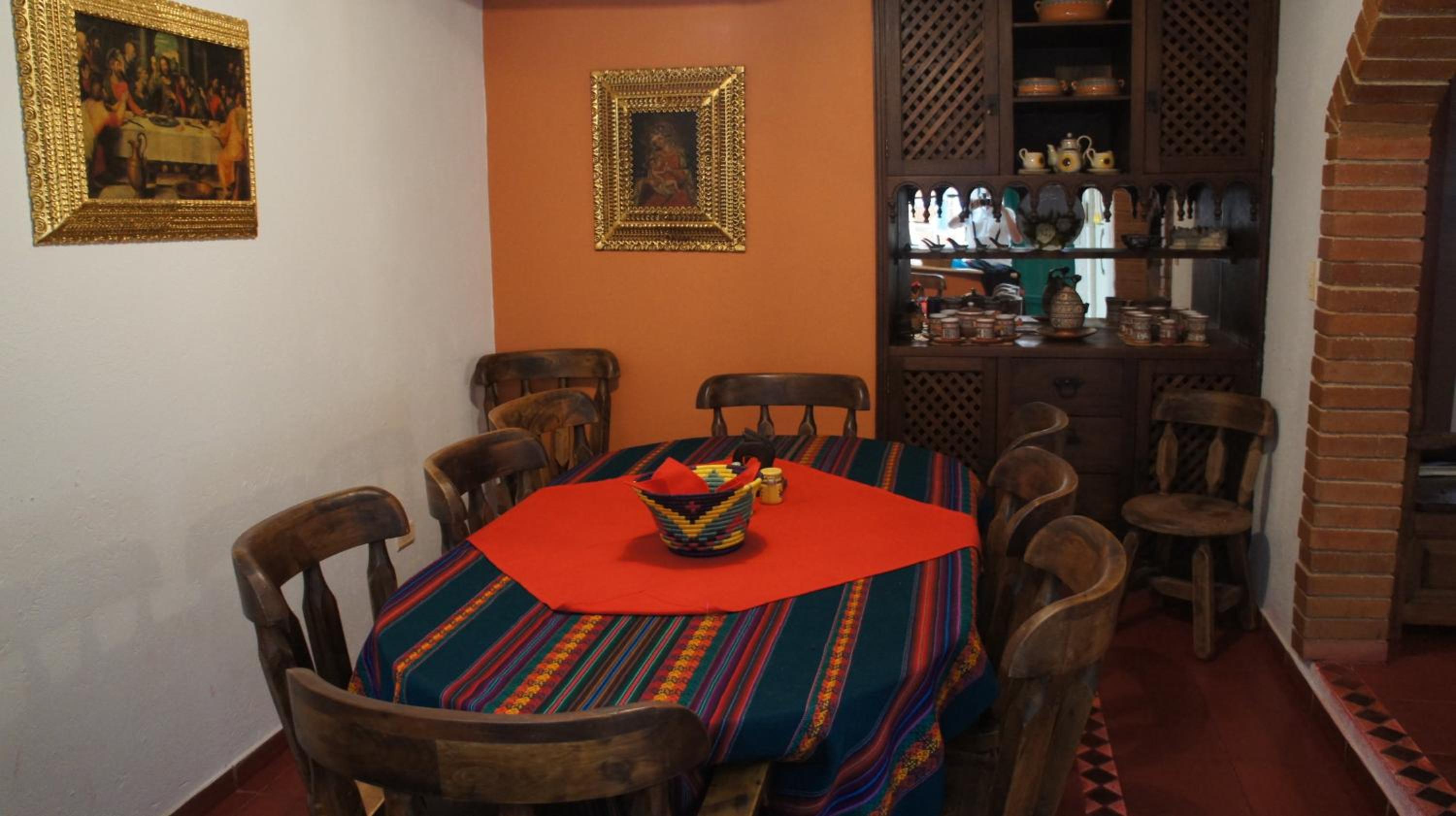 Casa Villa de Leyva