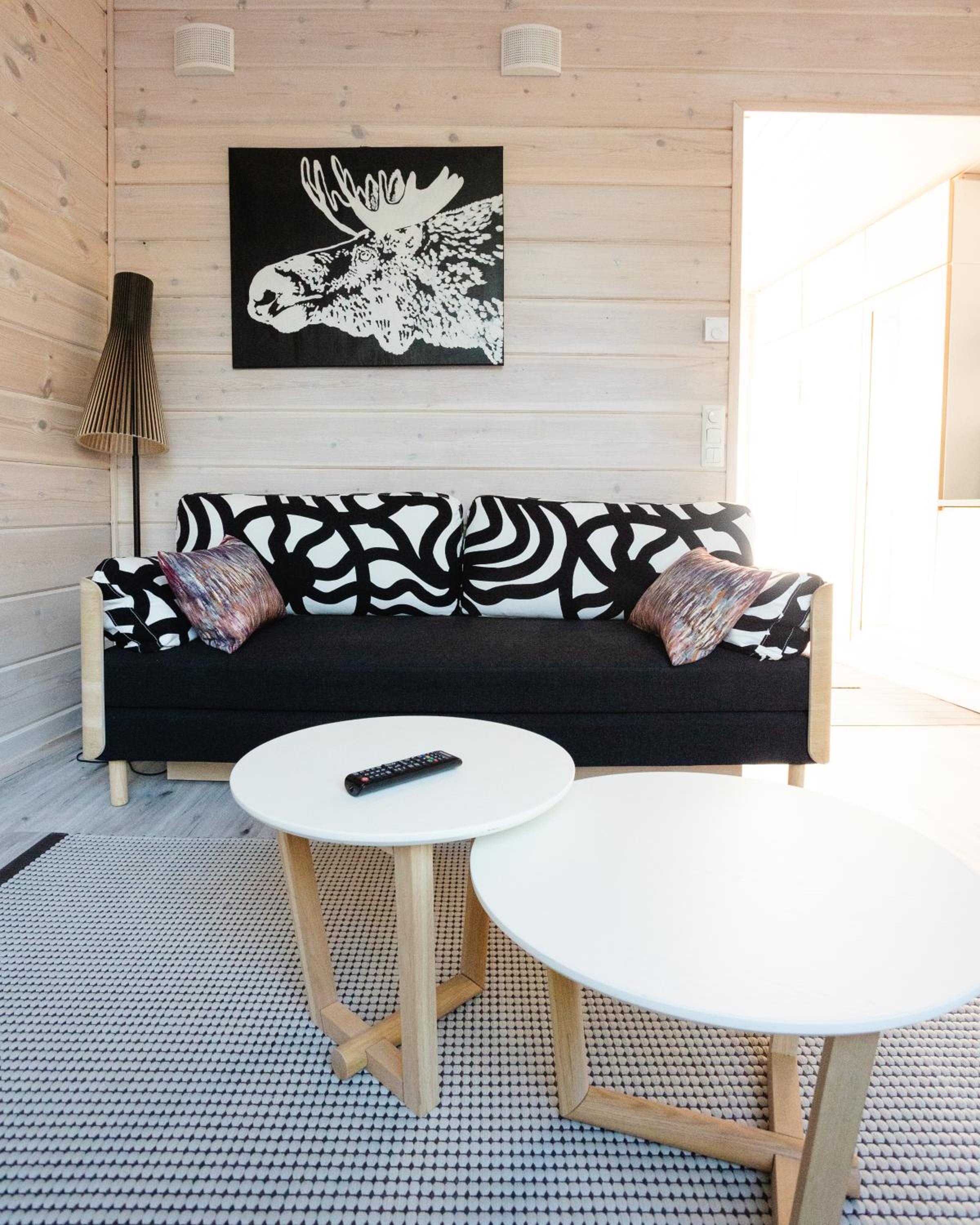 Pyhä Igloos