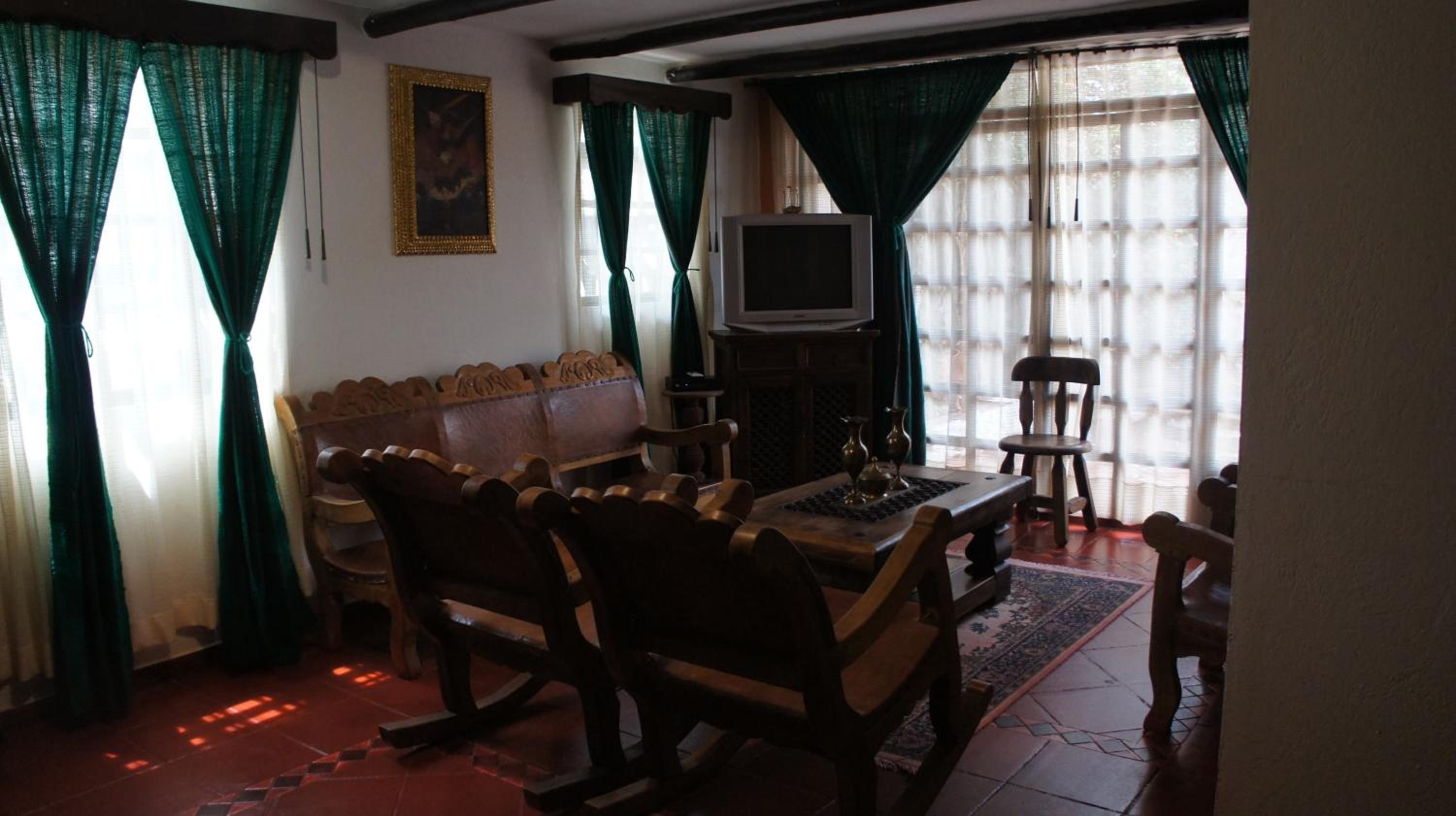 Casa Villa de Leyva