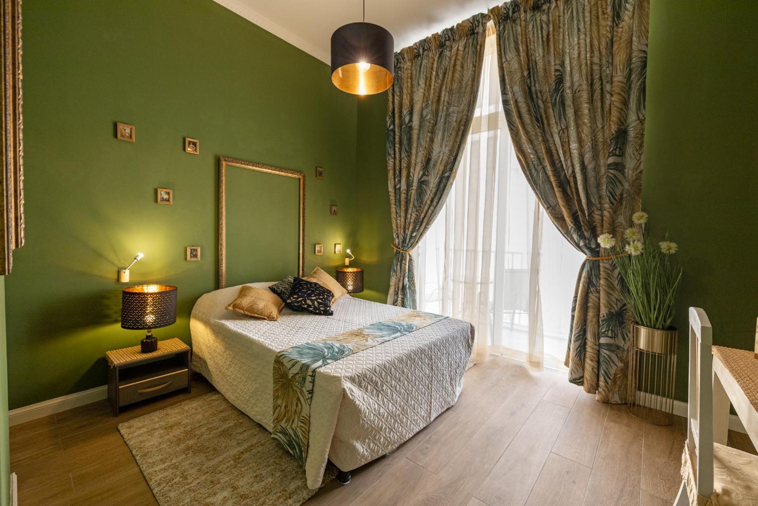 Encanto Townhouse Sliema view 5