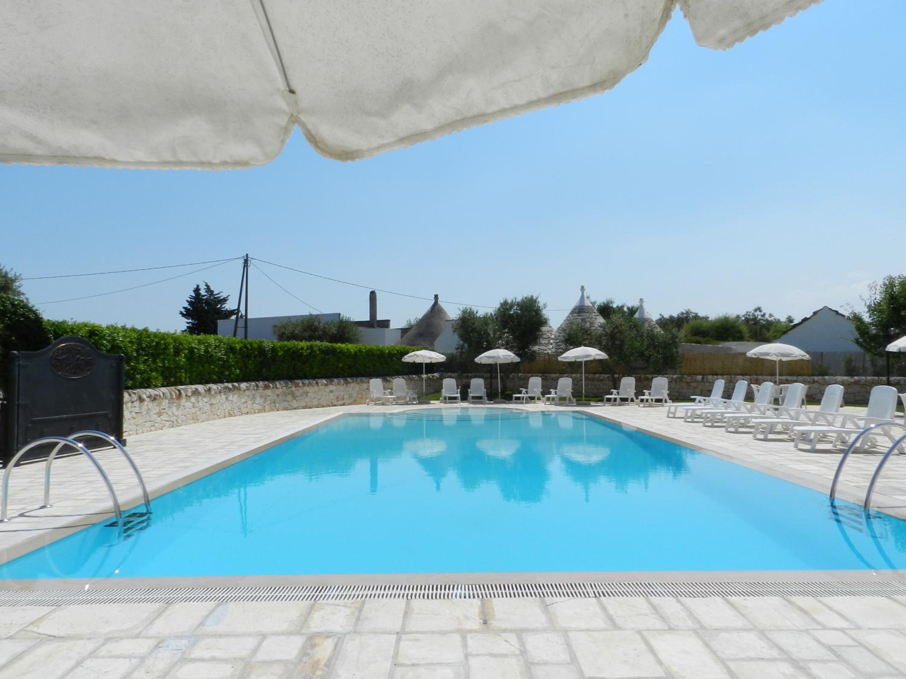 I Trulli Del Nonno Michele