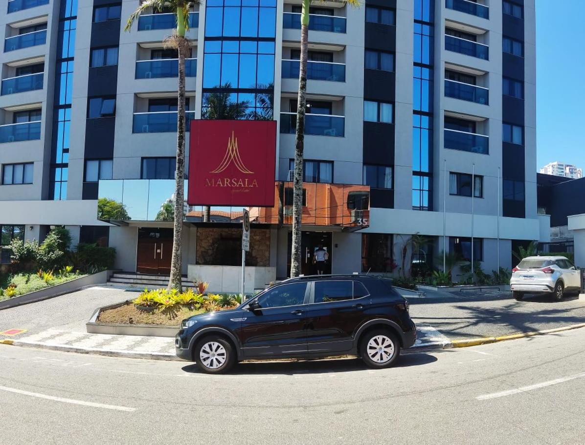 Hotel Marsala Apart Hotel