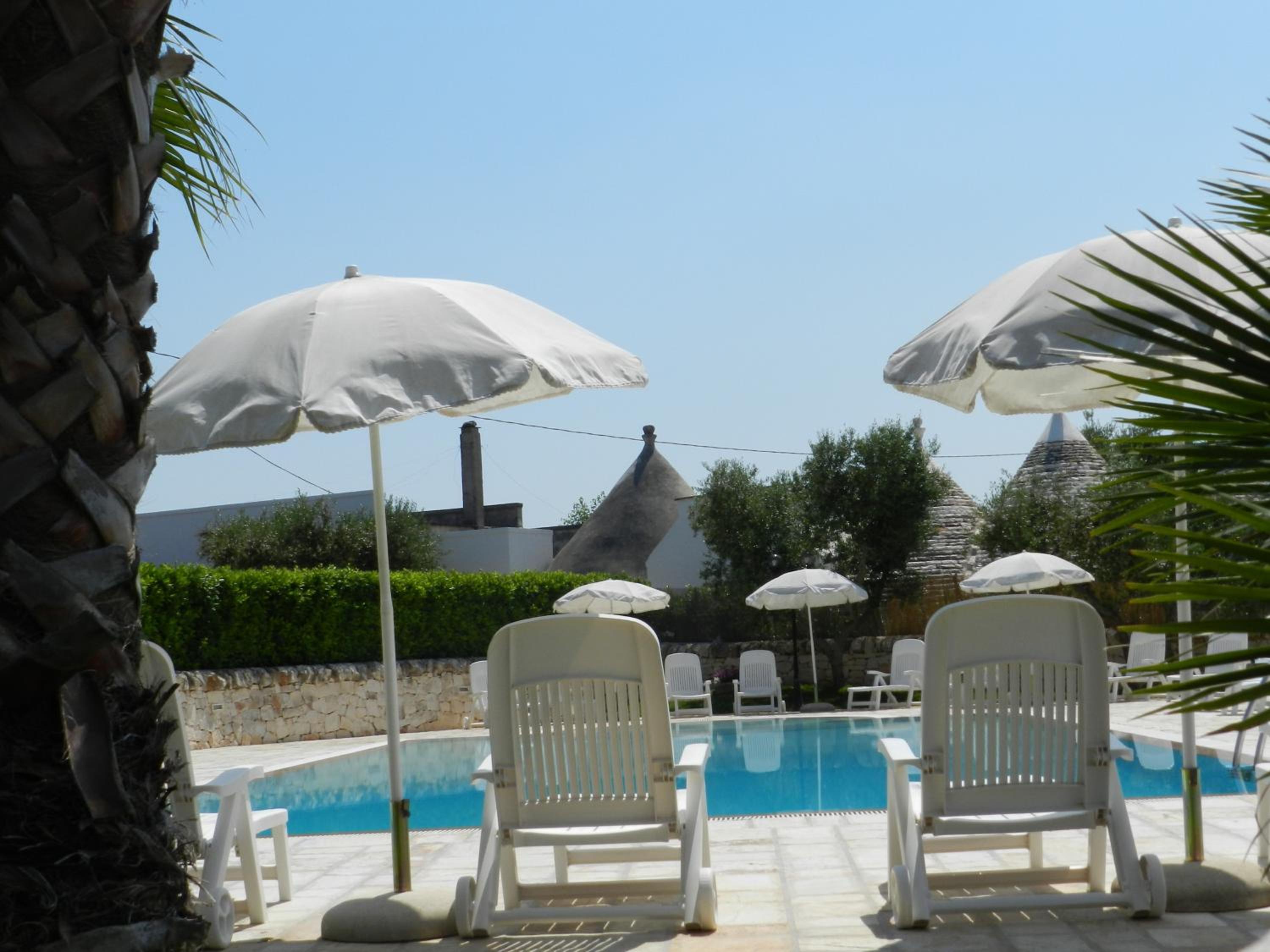 I Trulli Del Nonno Michele