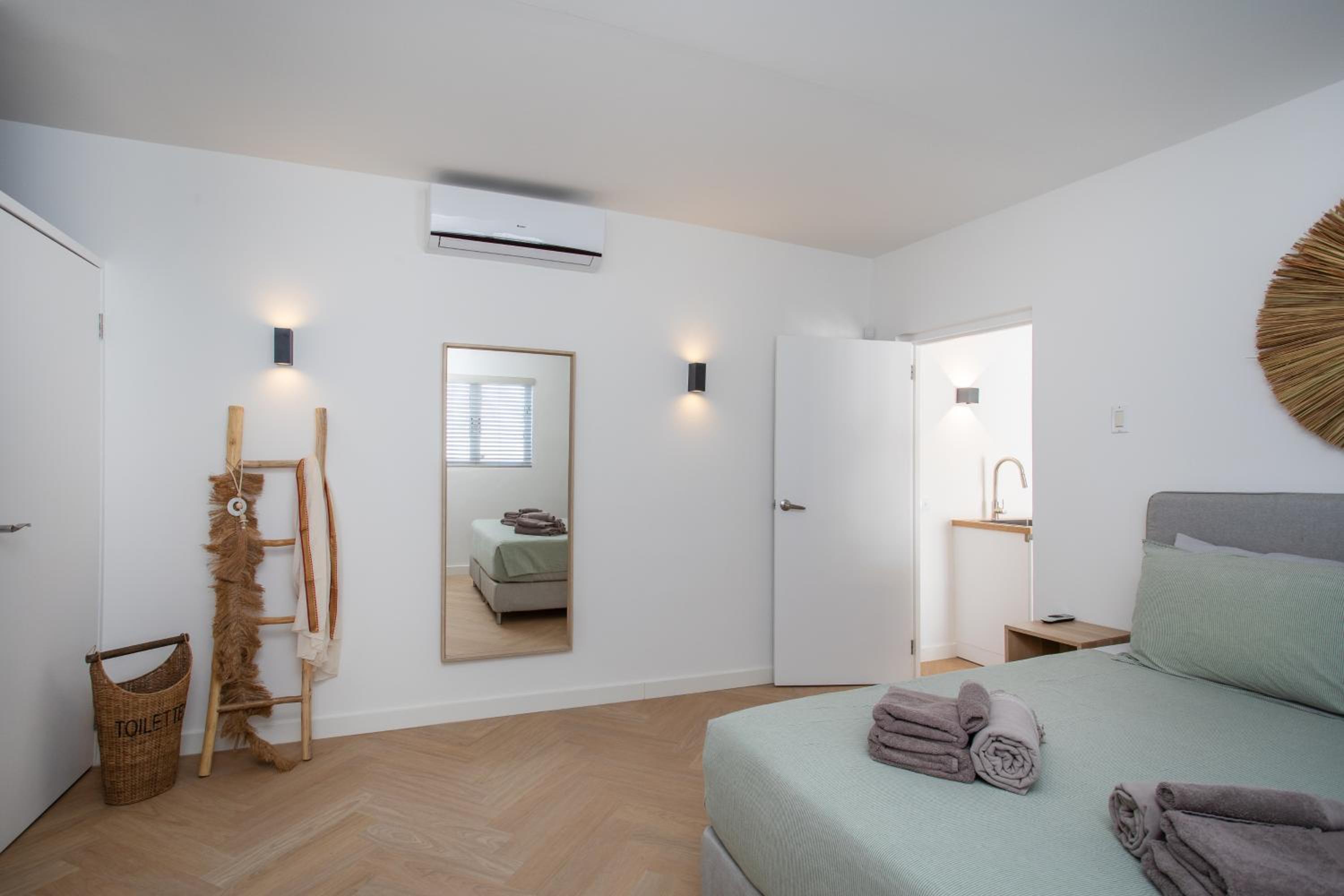 Appartement James