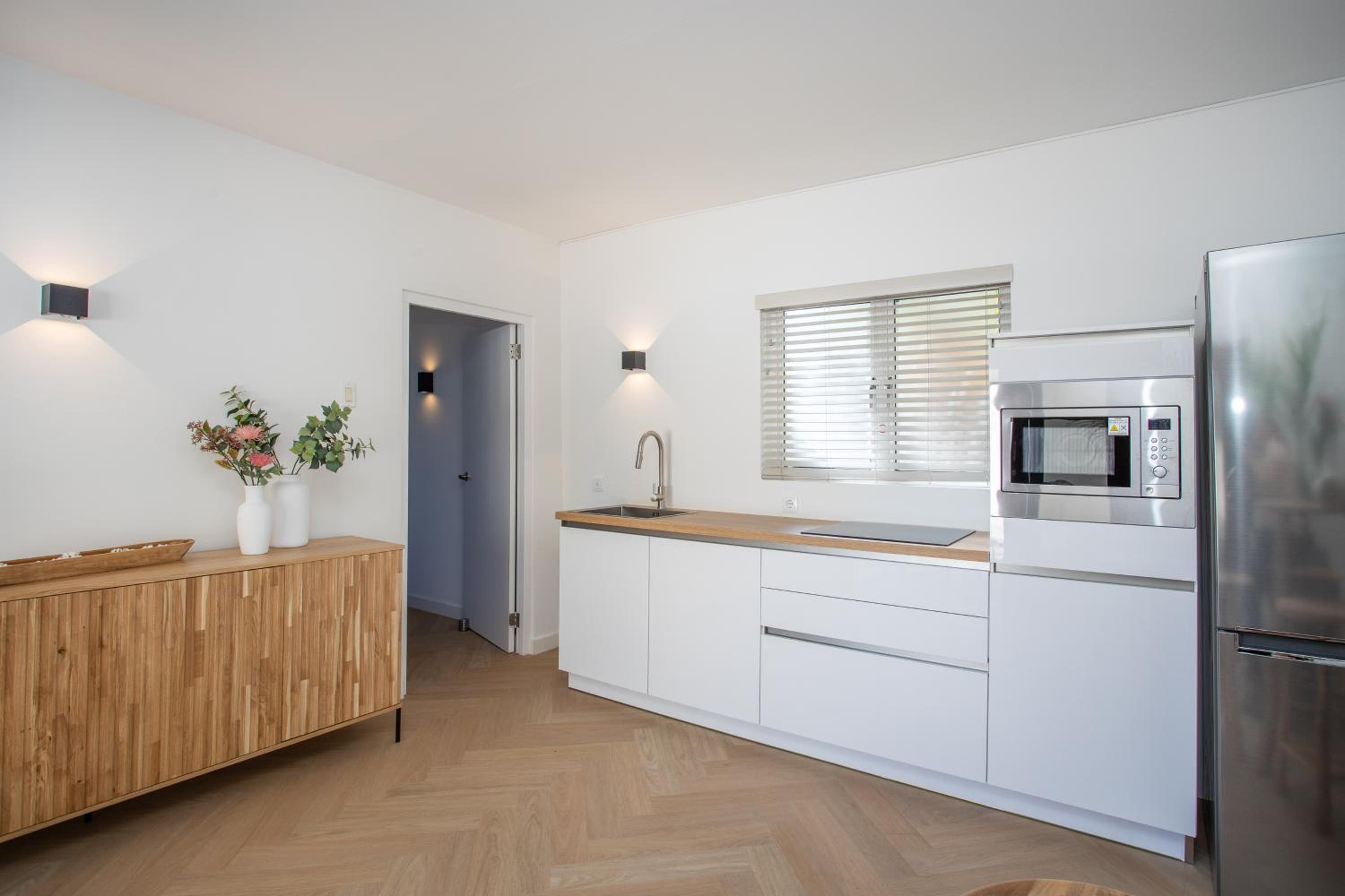 Appartement James