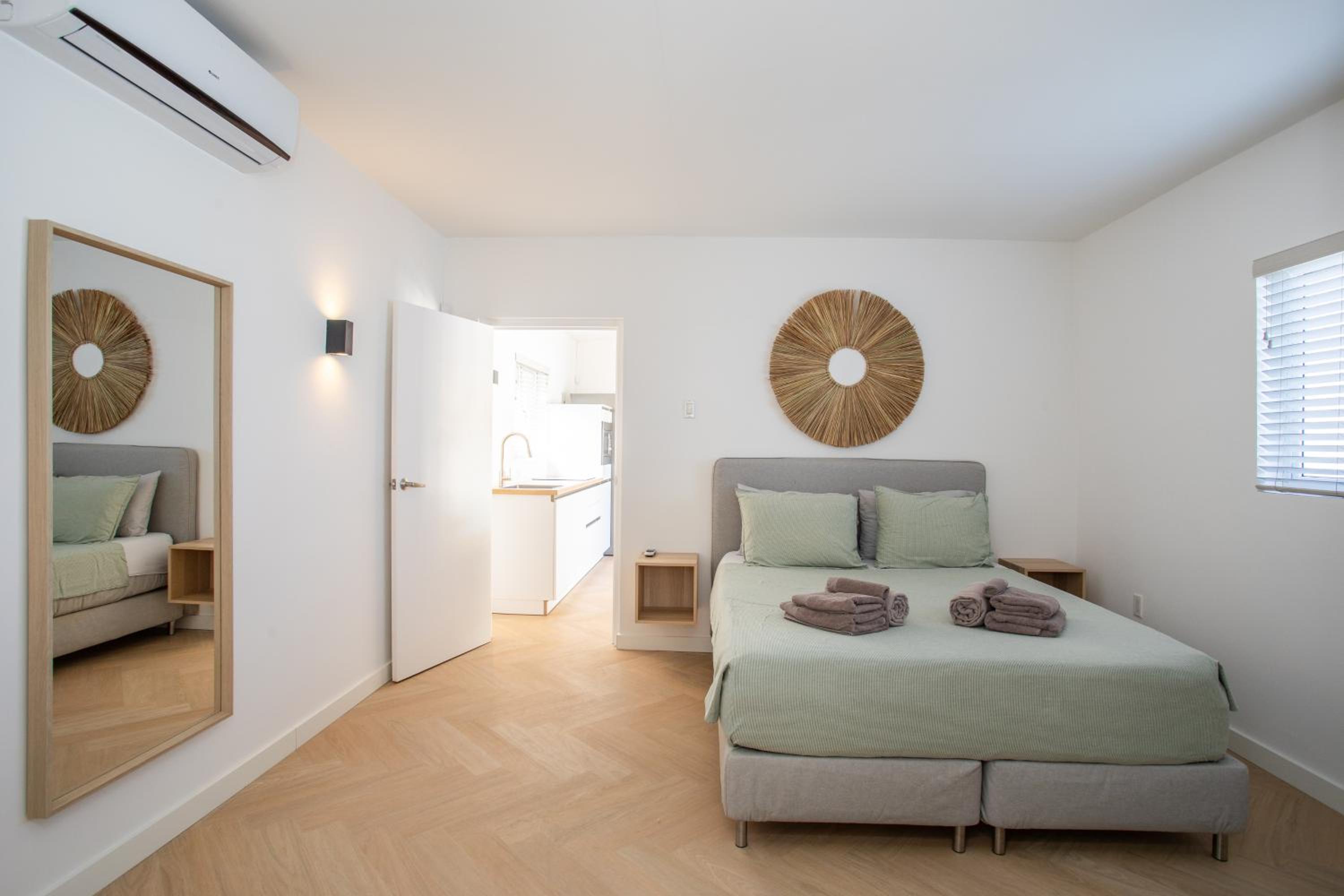 Appartement James