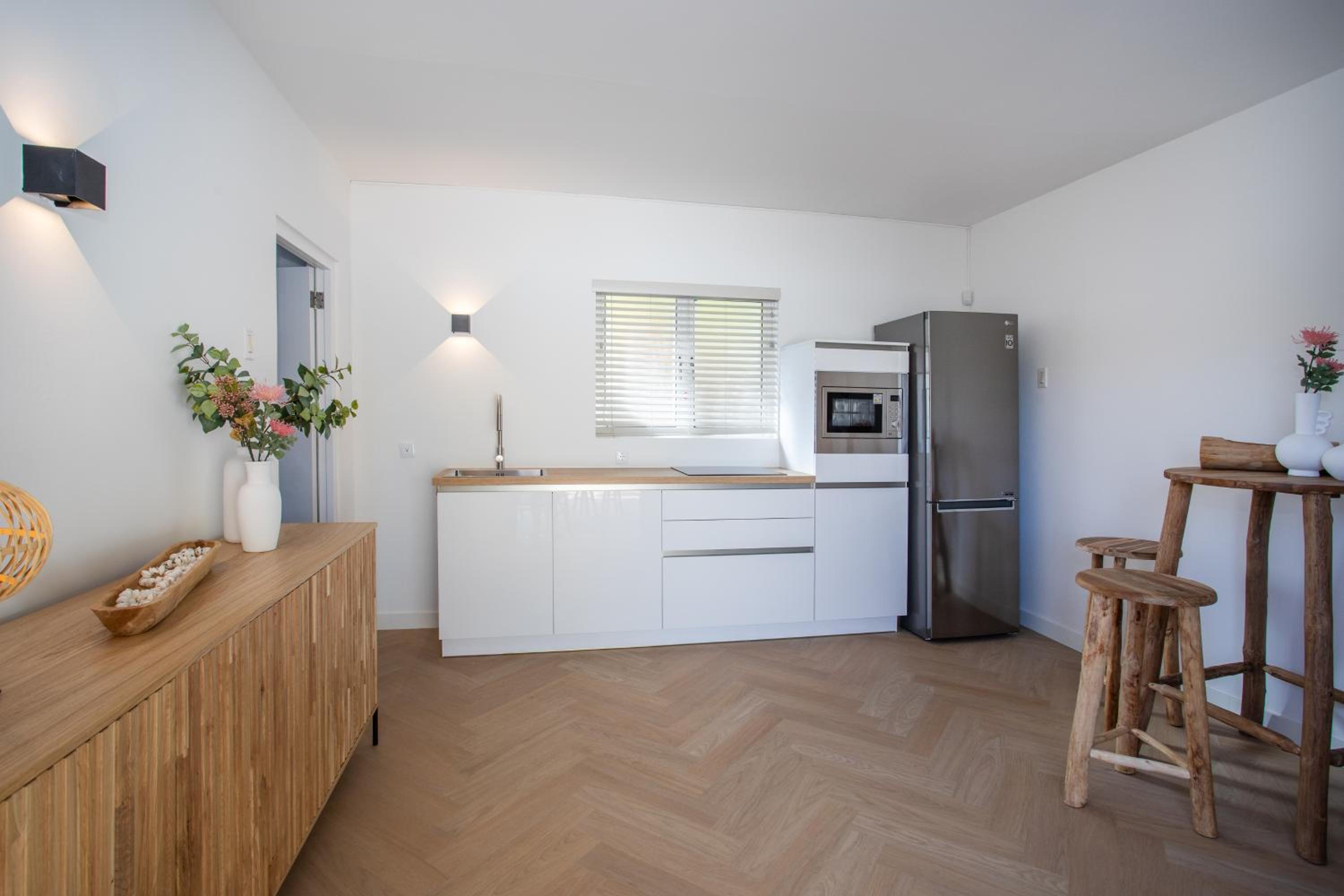Appartement James