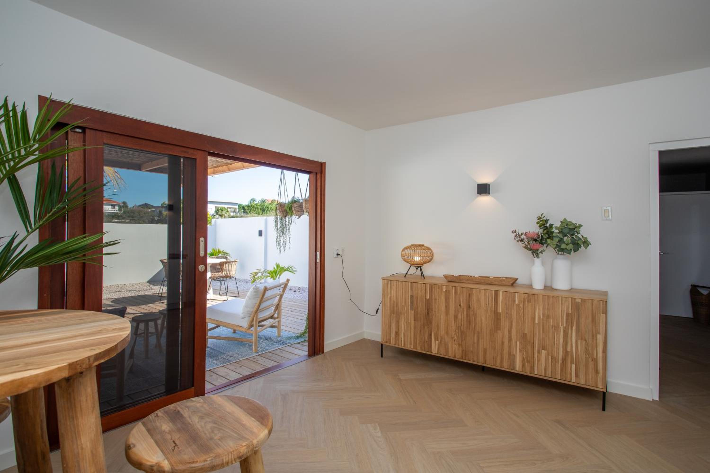 Appartement James