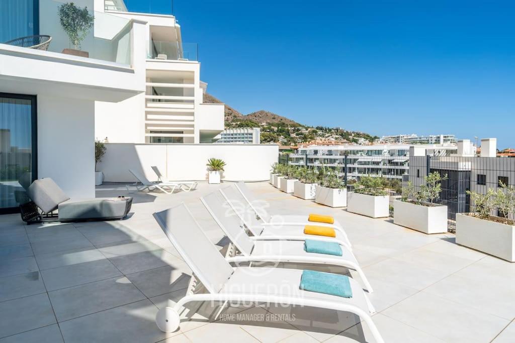 HigueronRentals Garden Villa jacuzzi