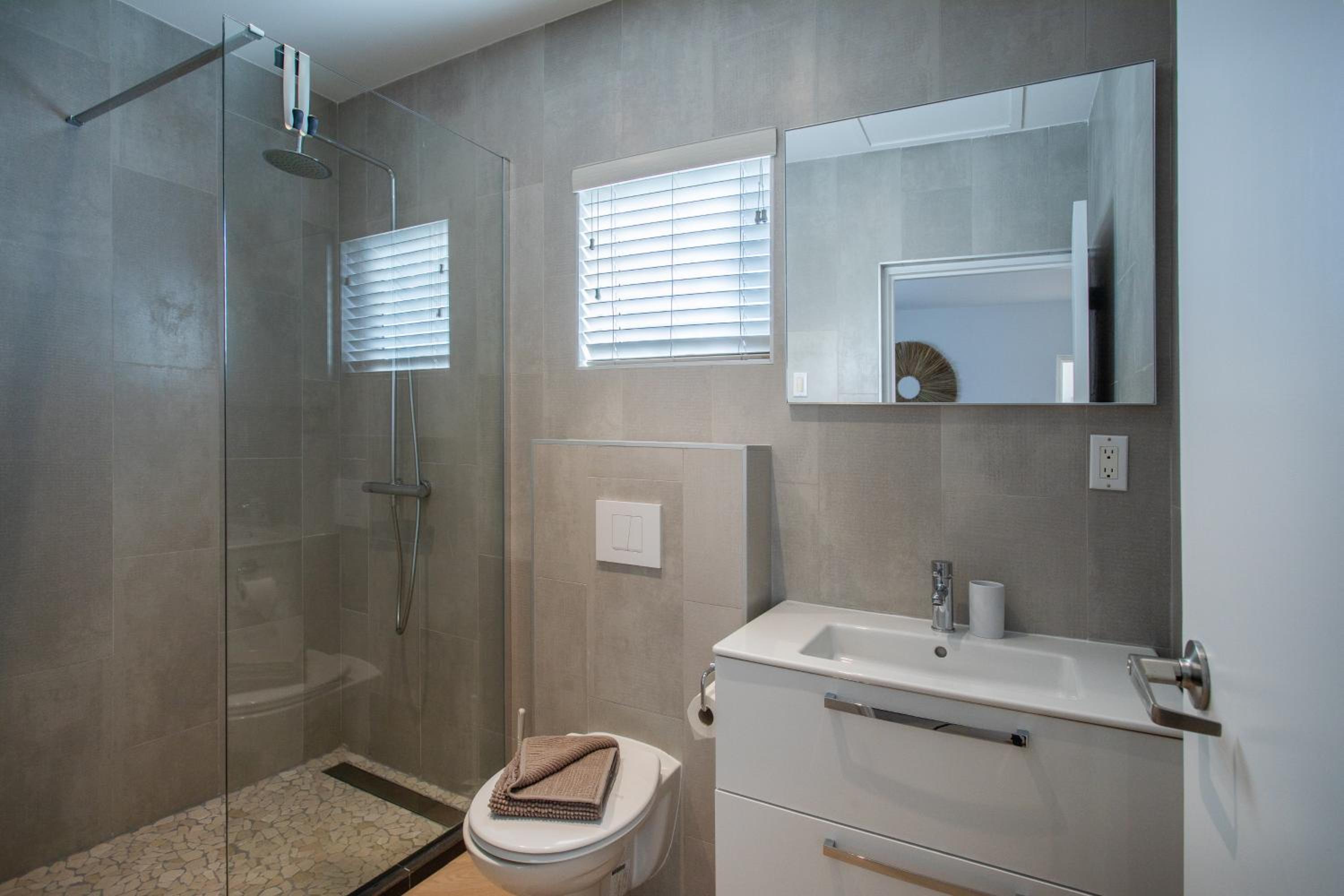Appartement James