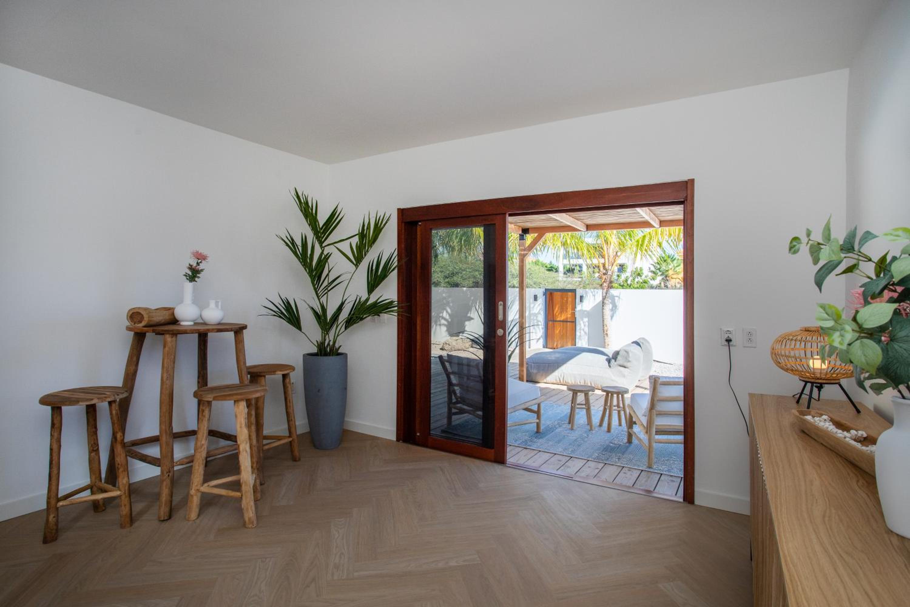Appartement James