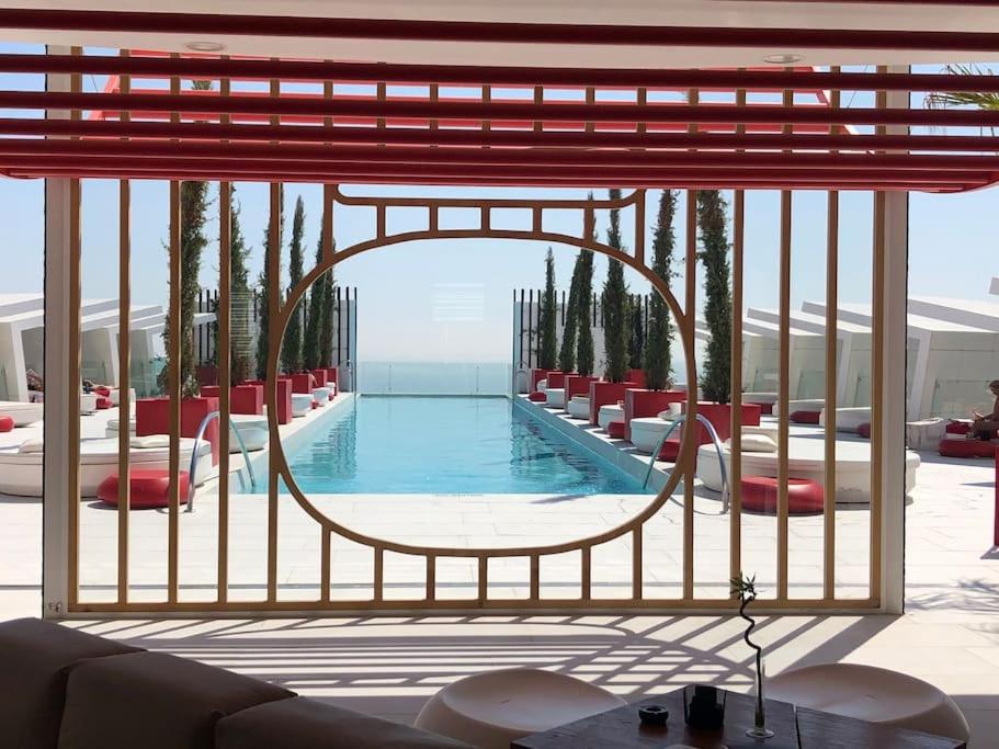 HigueronRentals Garden Villa jacuzzi