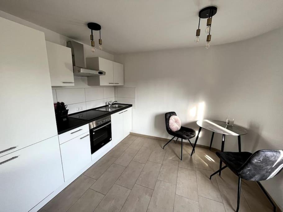 City Appartement direkt am Schloss!