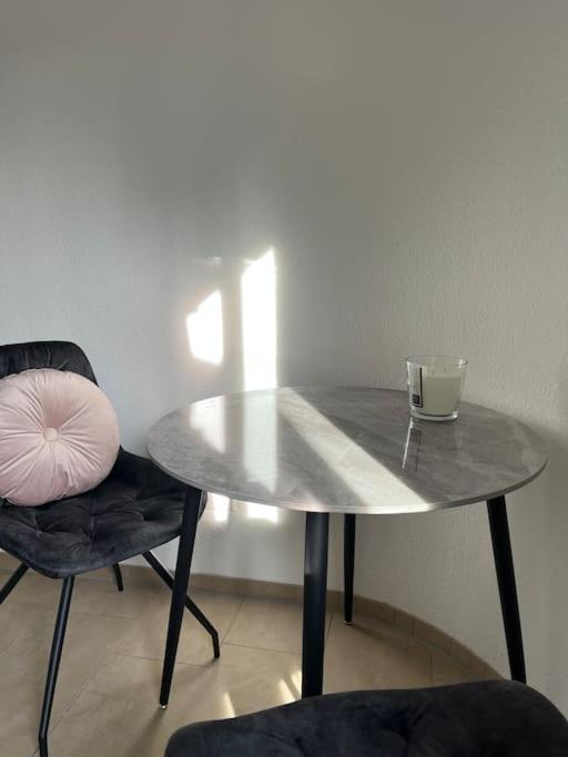 City Appartement direkt am Schloss!