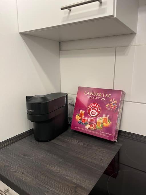 City Appartement direkt am Schloss!