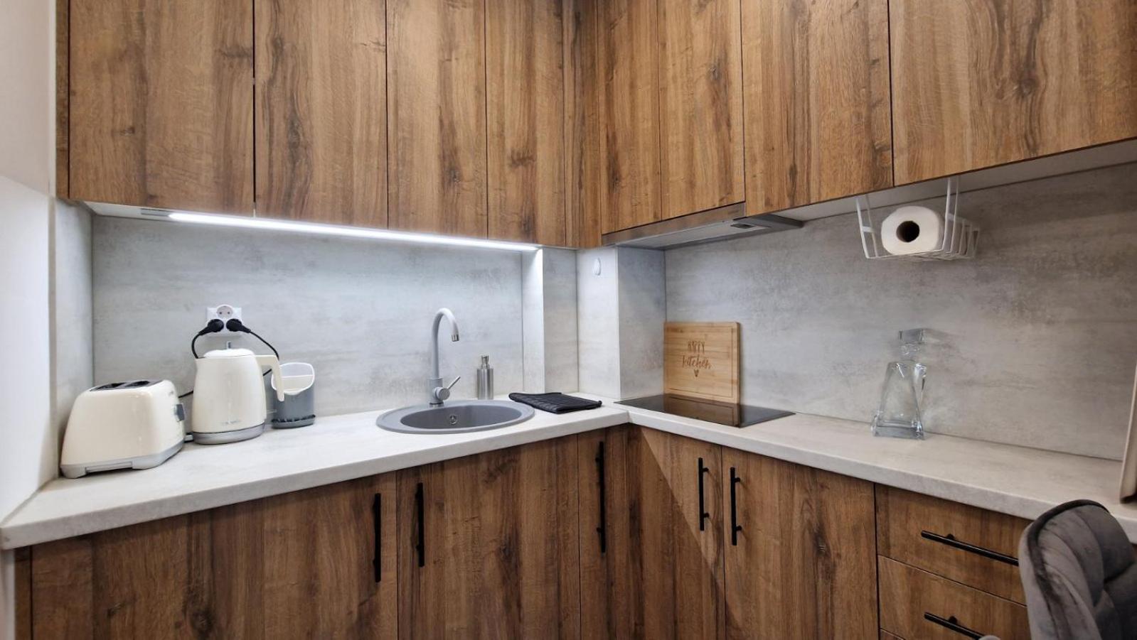 Engadin's 1BDR Apartment near Ski lift