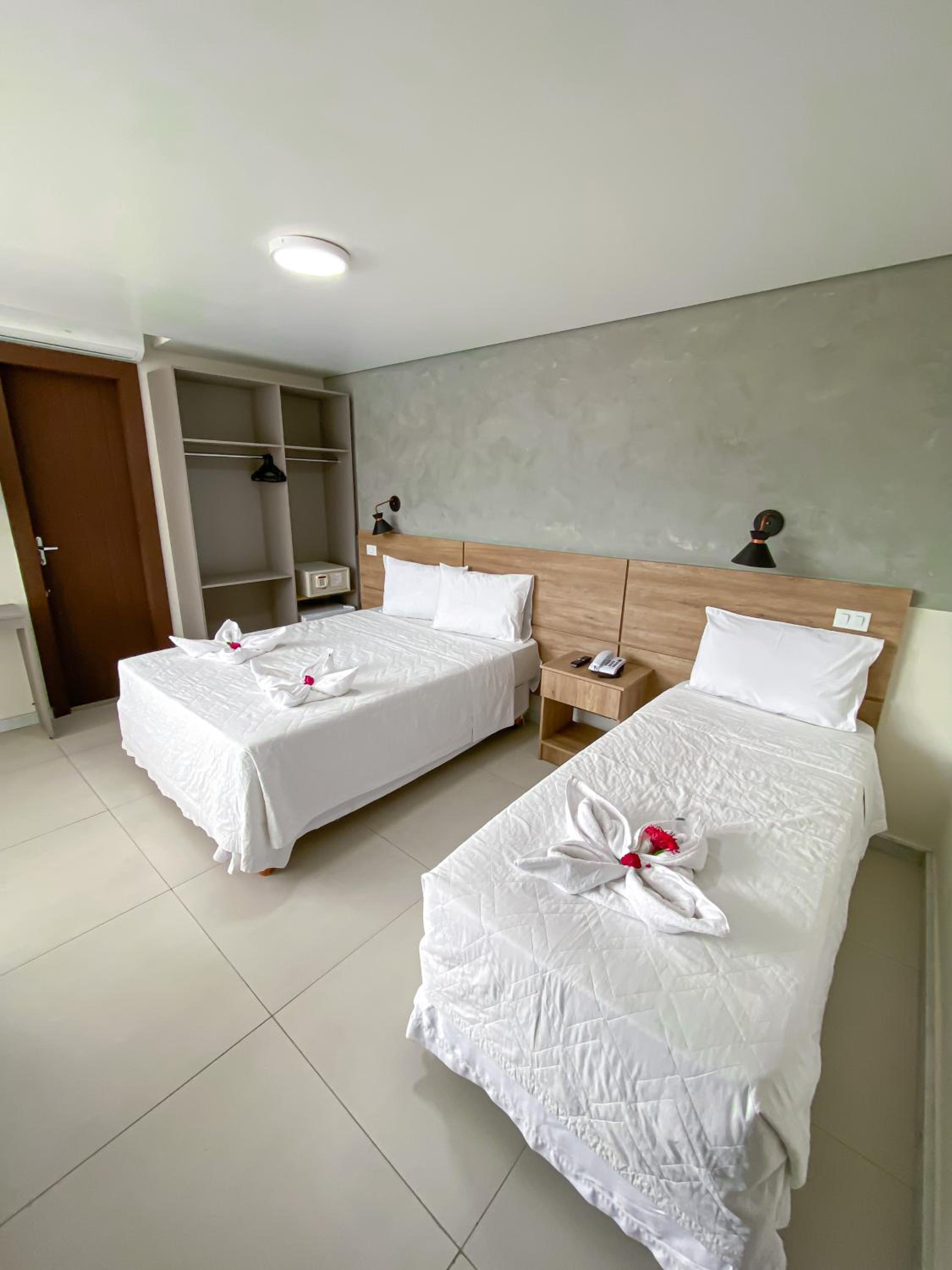 Bosque do Porto Praia Hotel