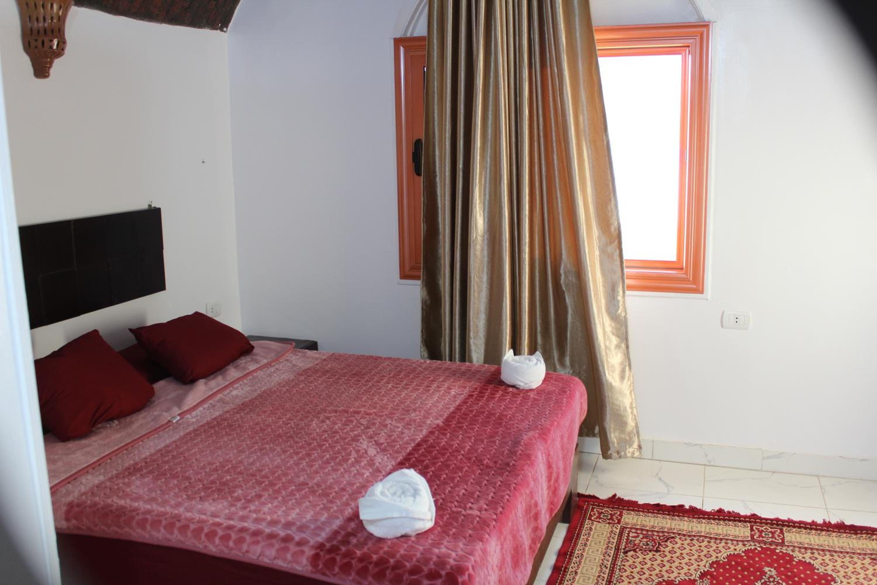 Nile View Guest House