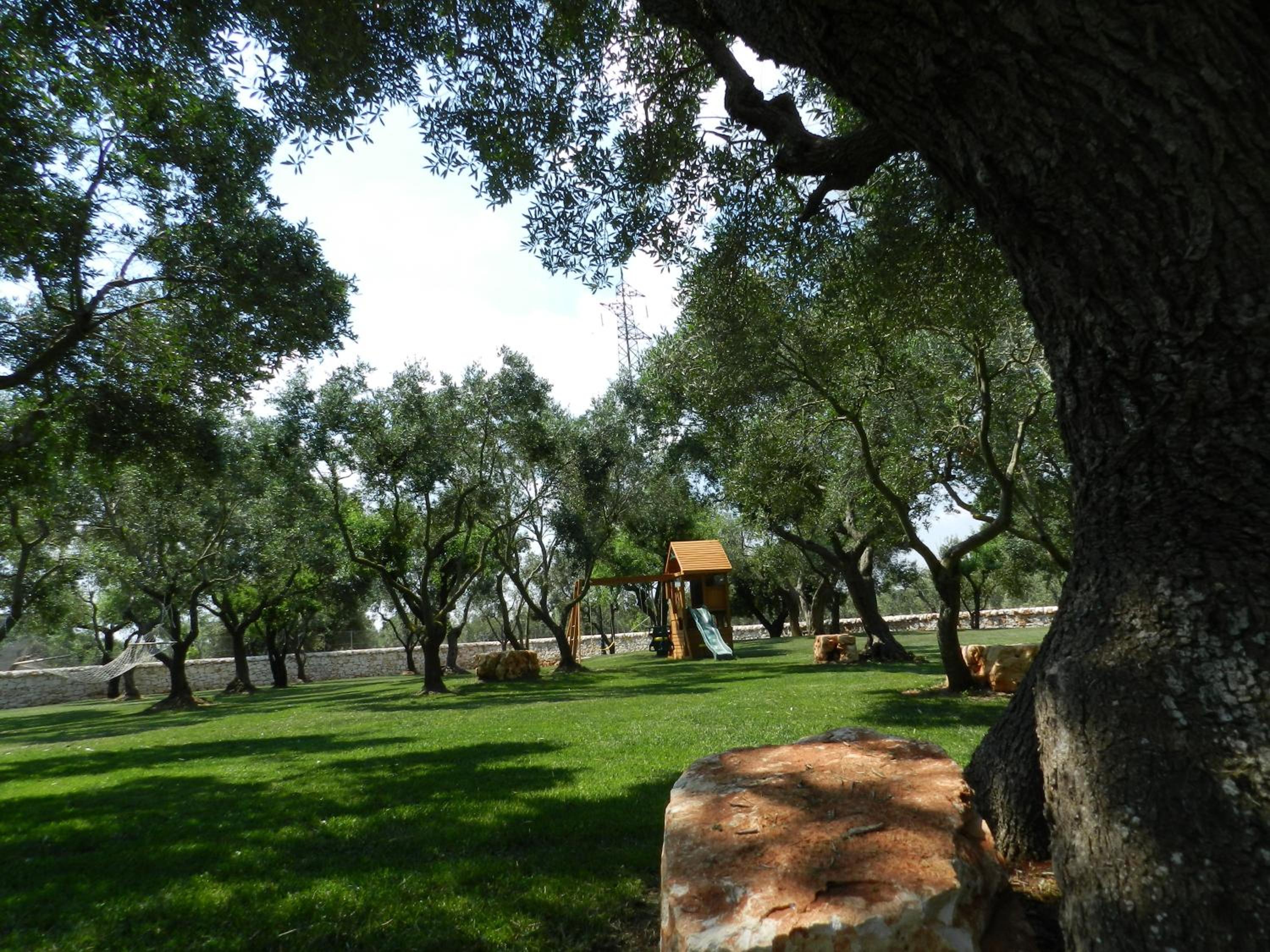 I Trulli Del Nonno Michele