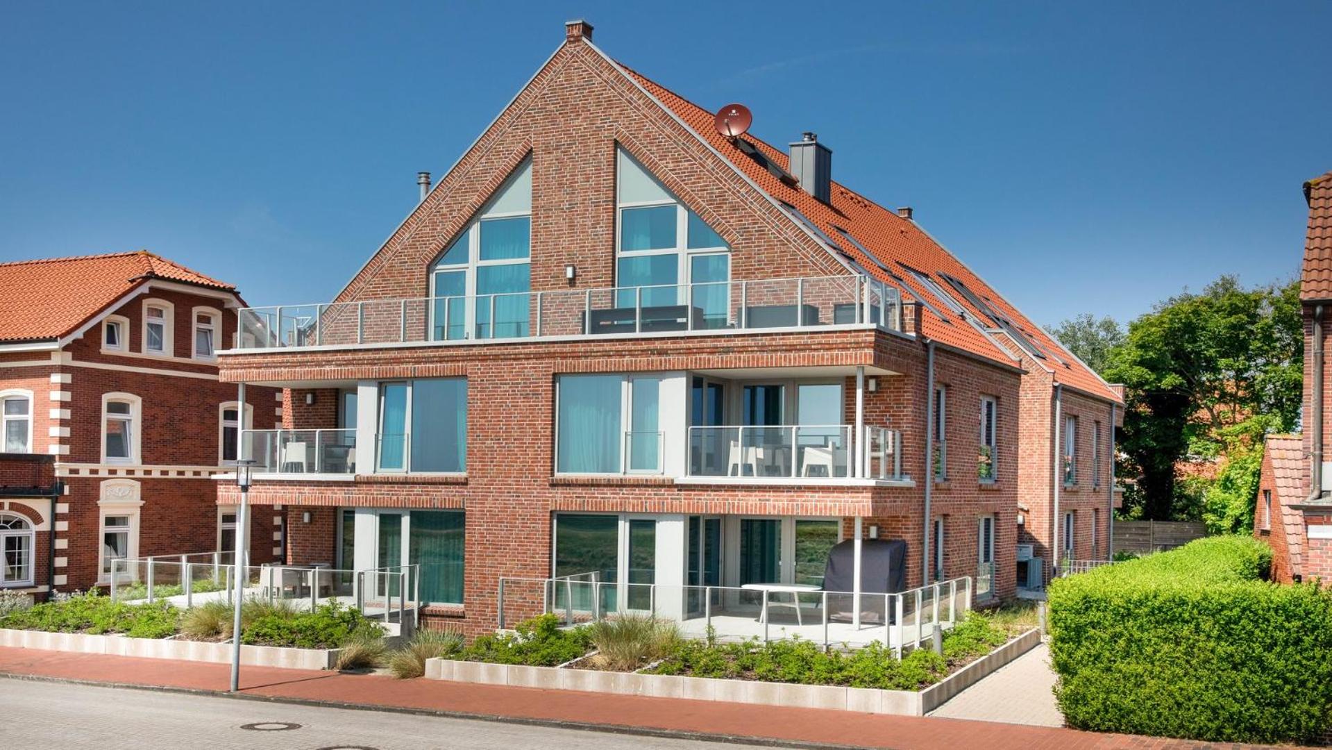 Villa Sohn Deck7