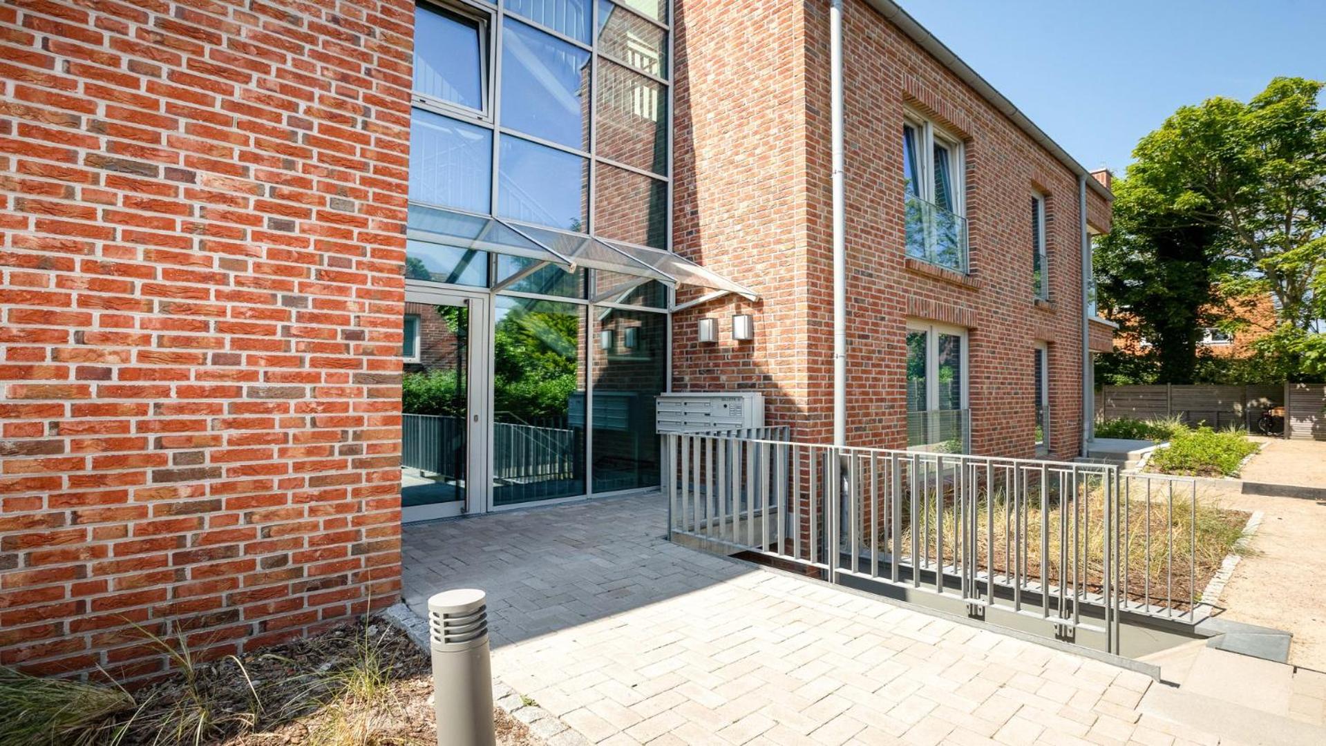 Villa Sohn Deck7