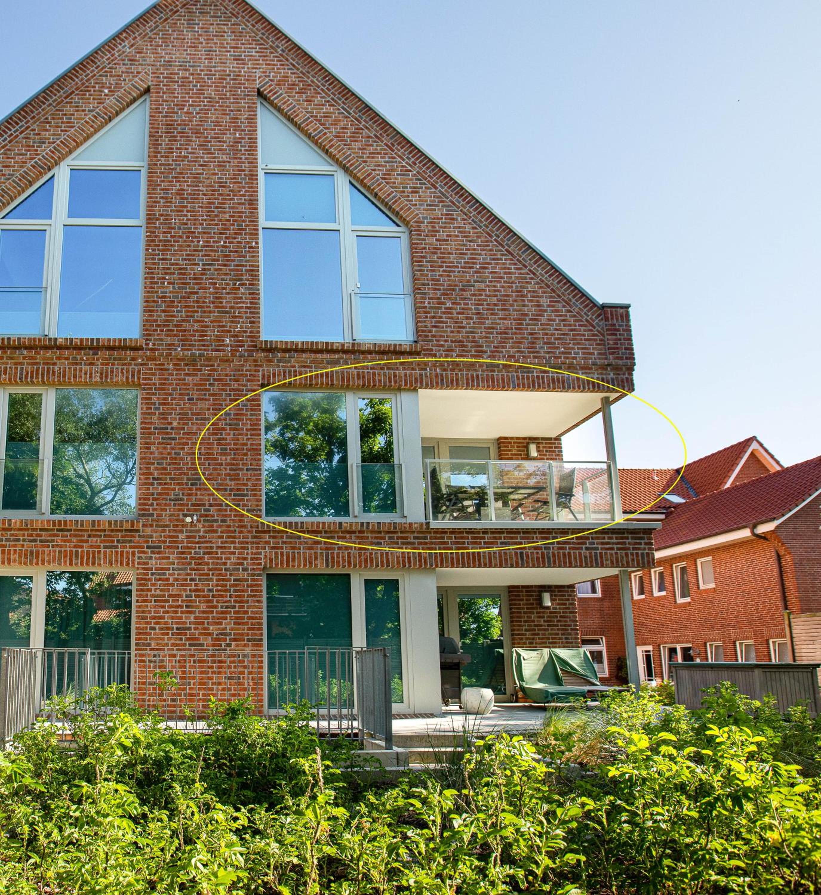 Villa Sohn Deck7