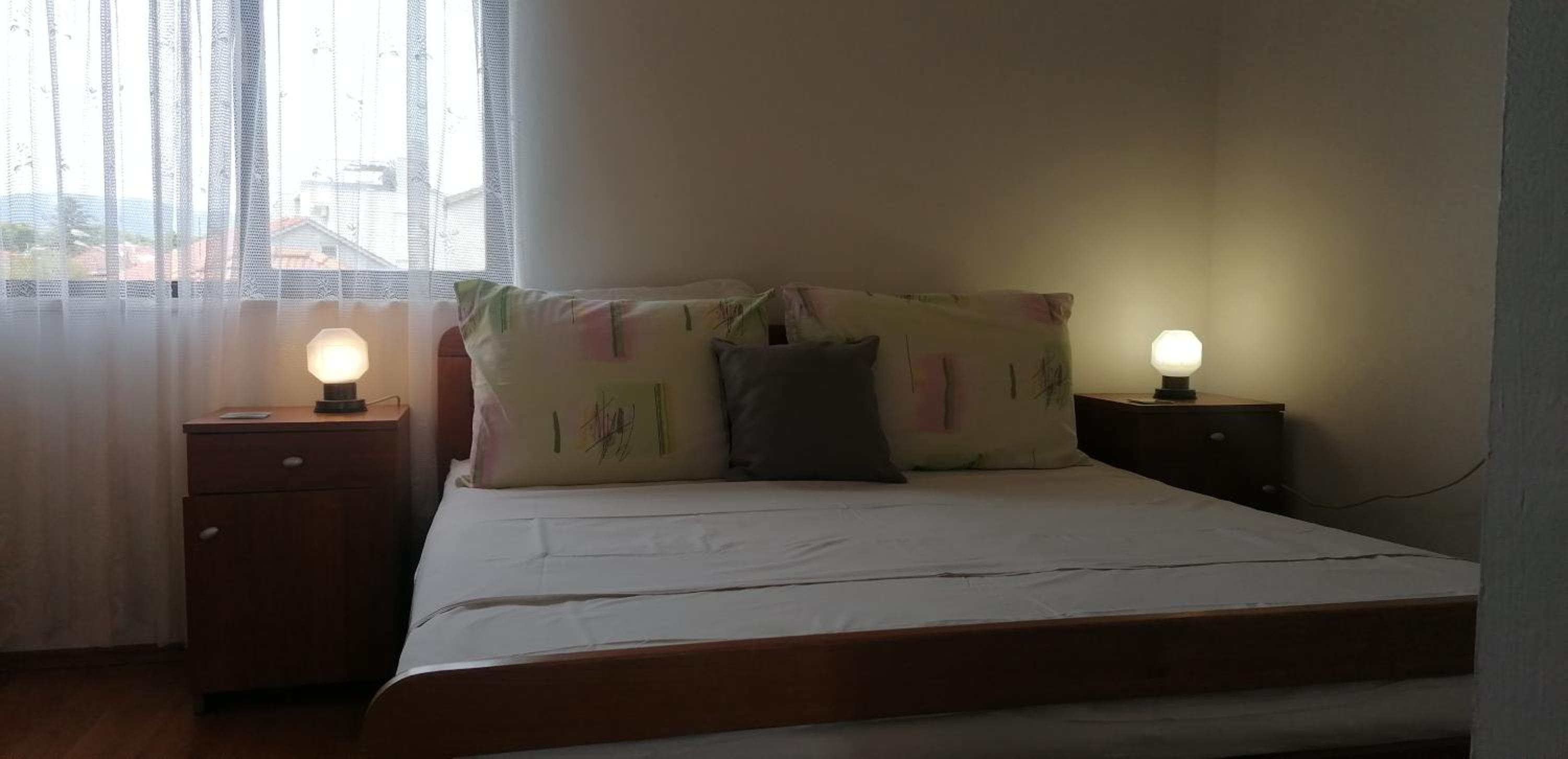 Apartments Srhoj view 5