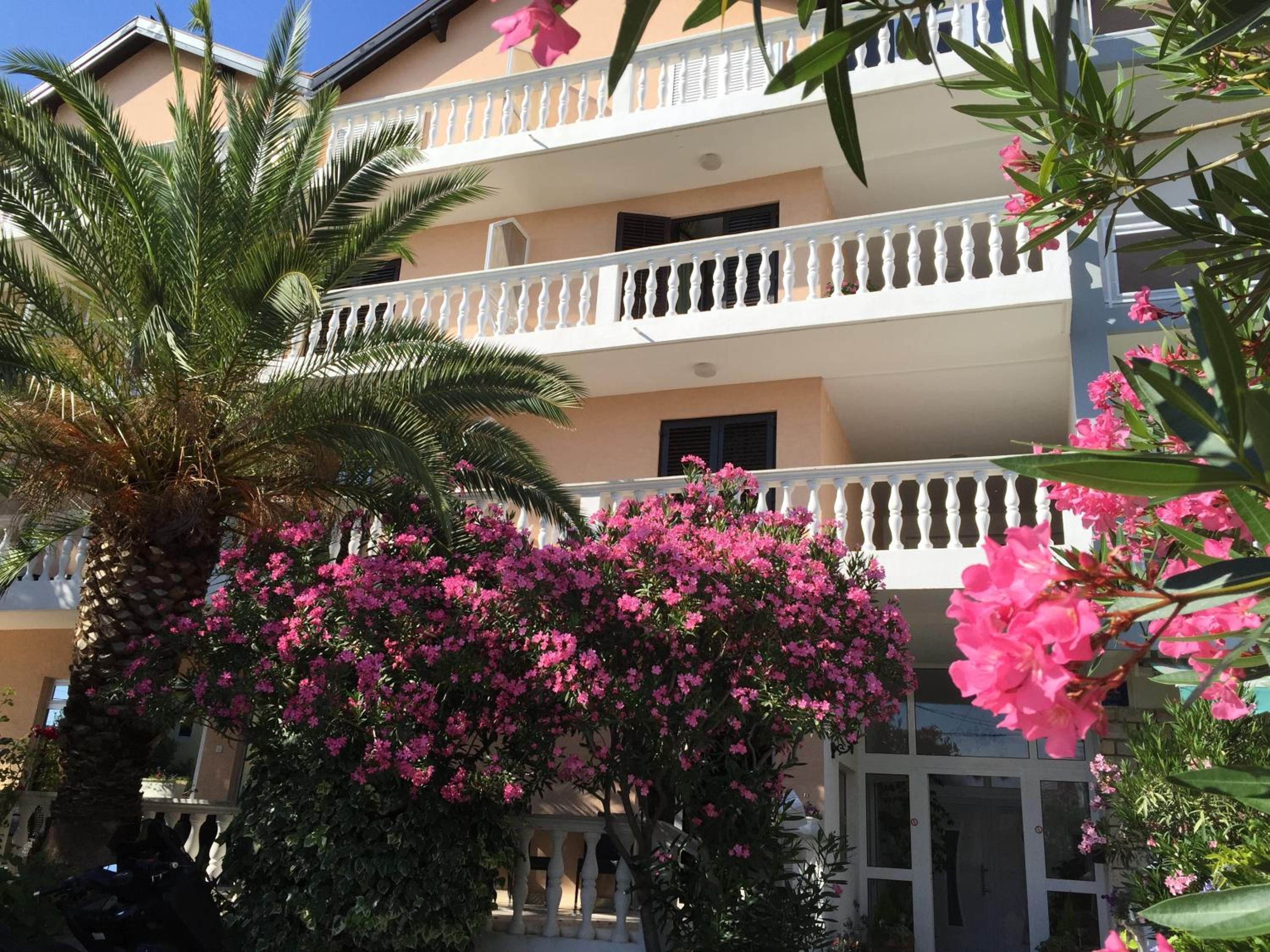 B&B Sidro view 3
