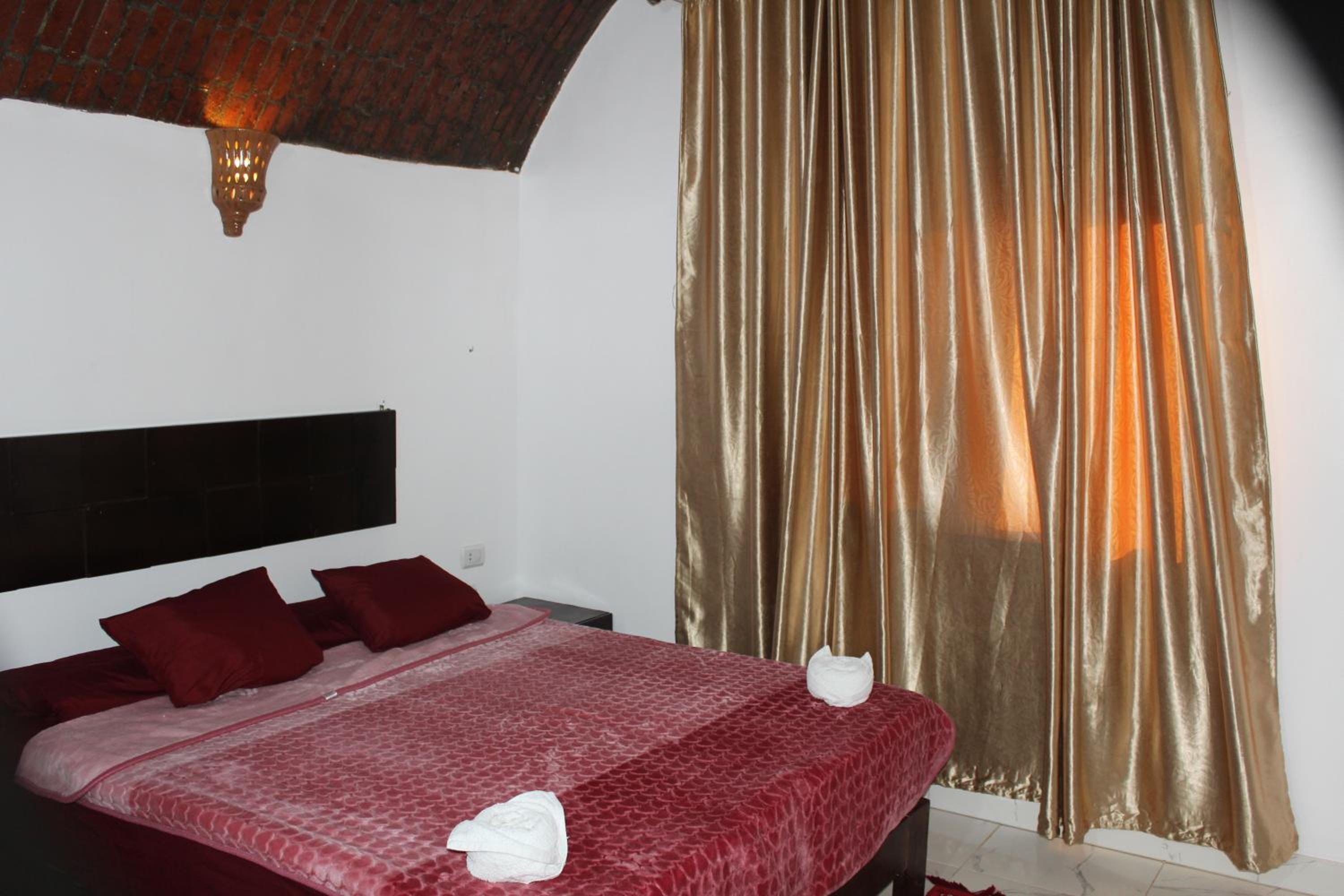 Nile View Guest House