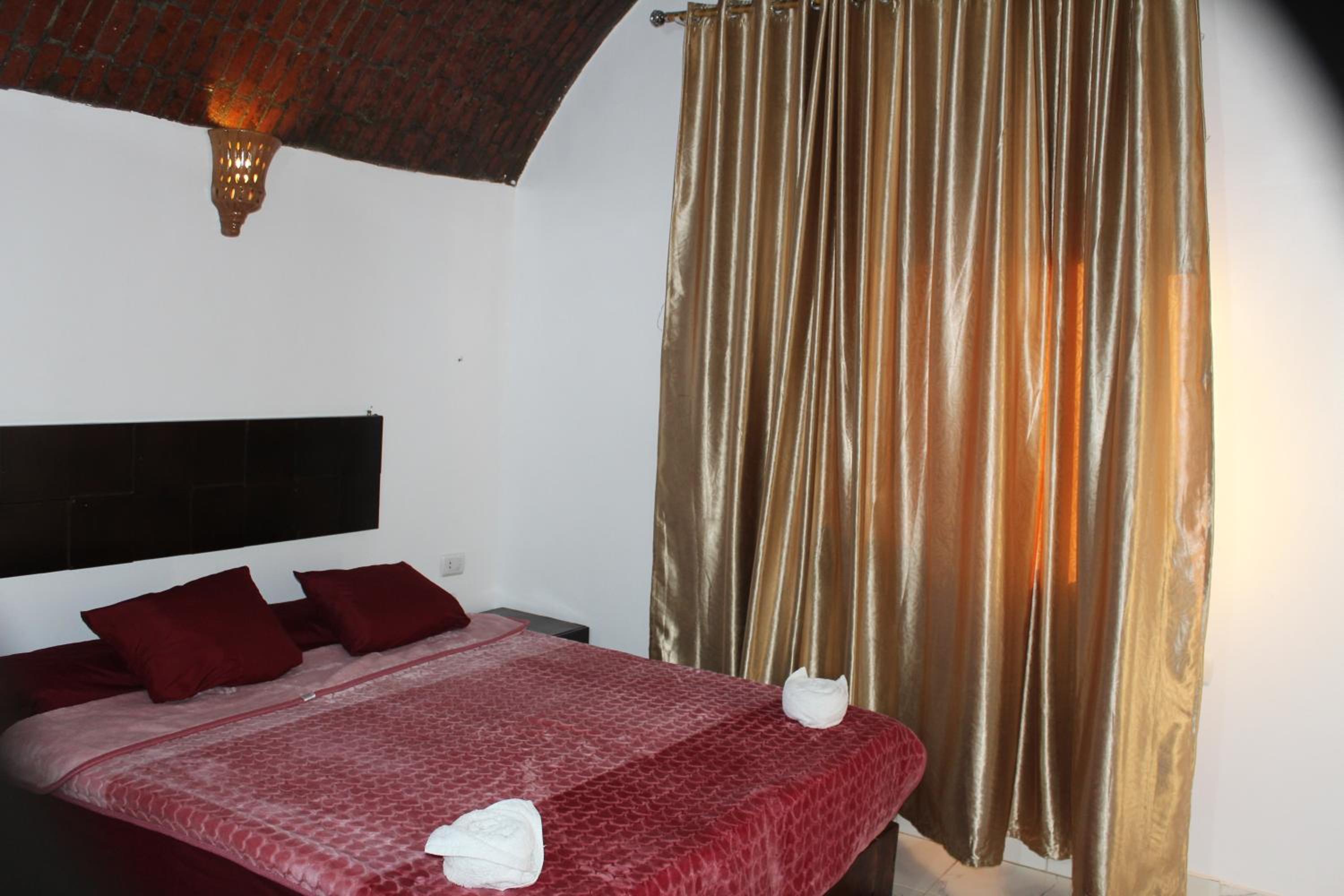 Nile View Guest House
