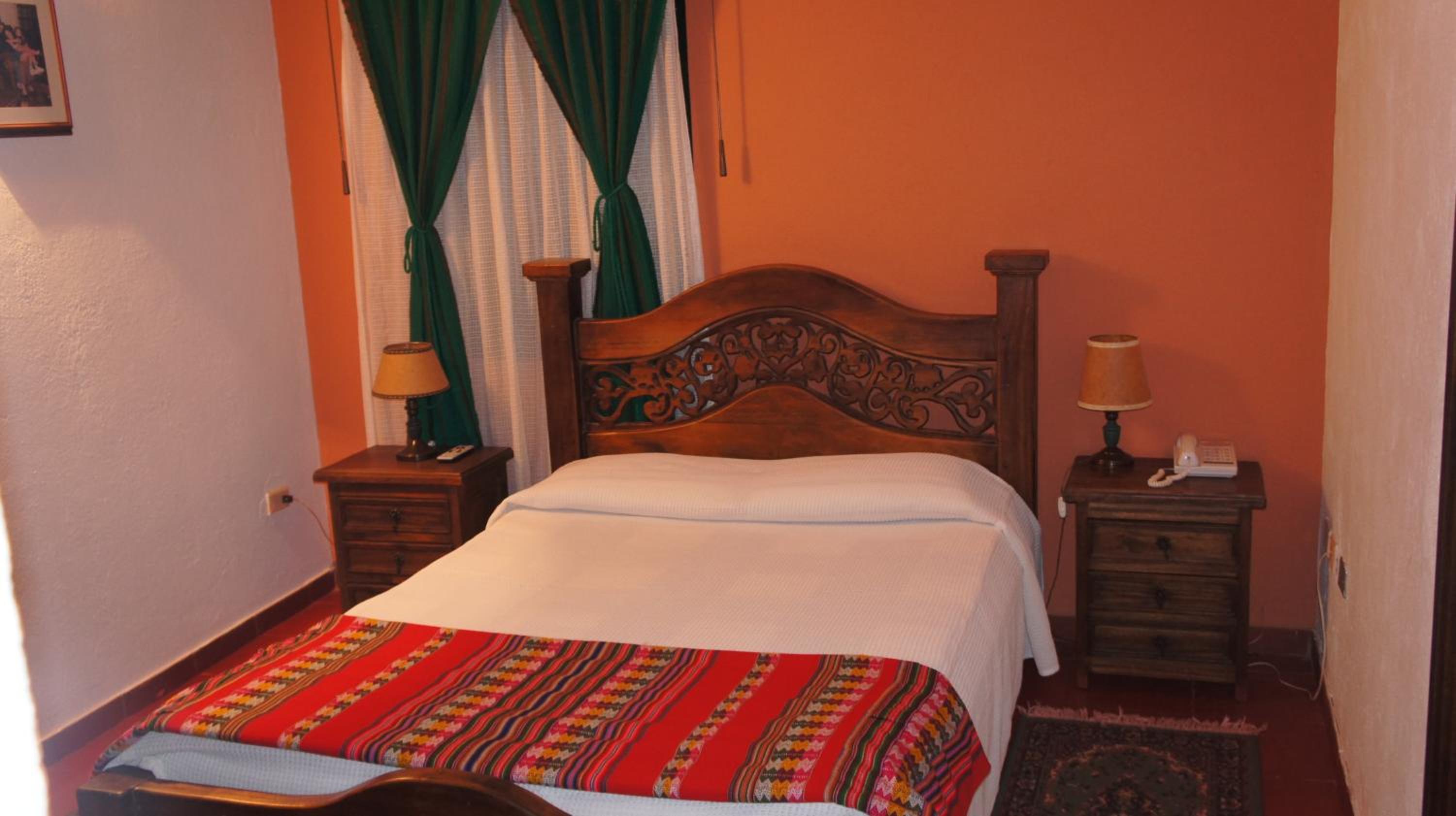 Casa Villa de Leyva