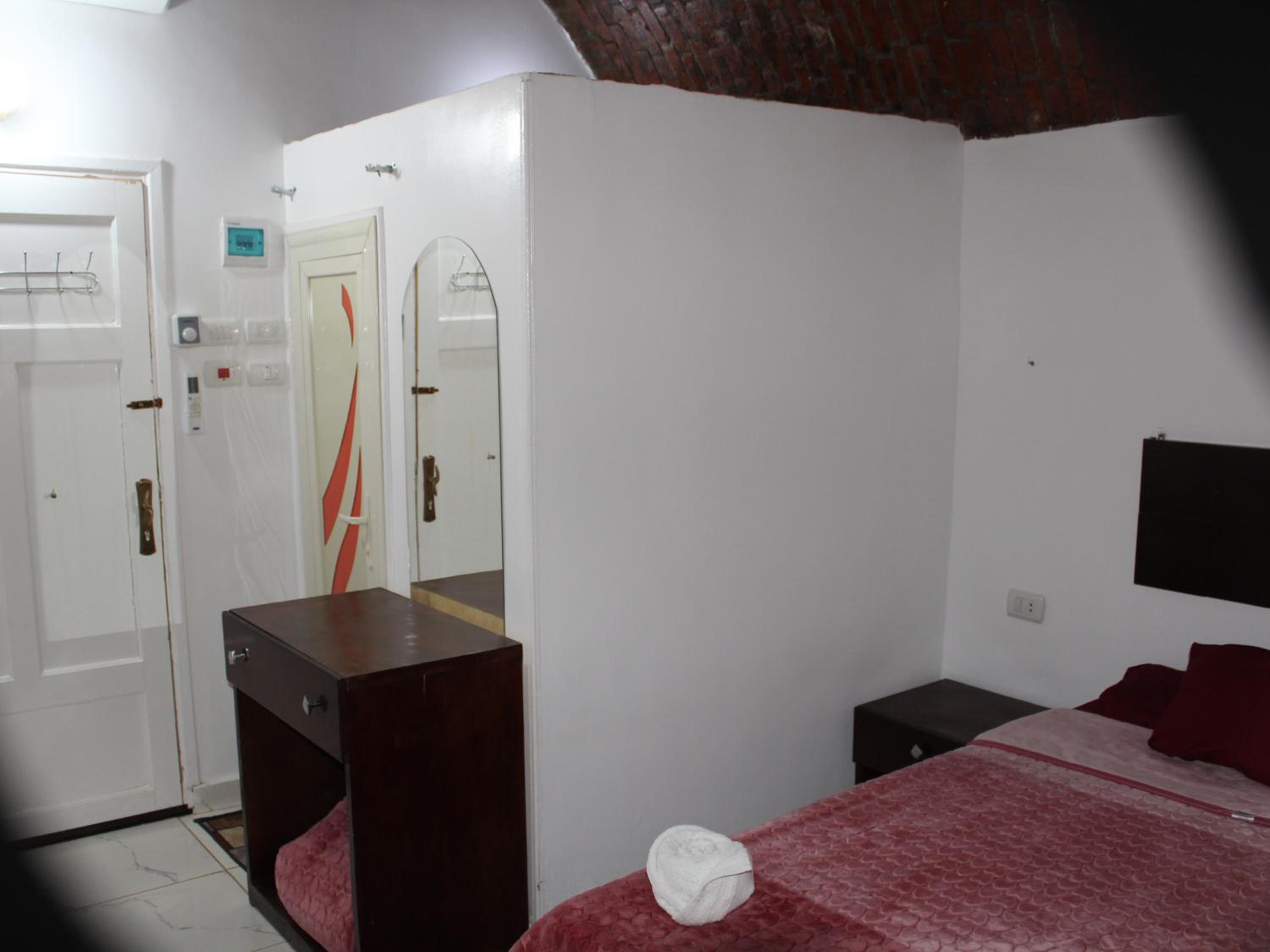 Nile View Guest House