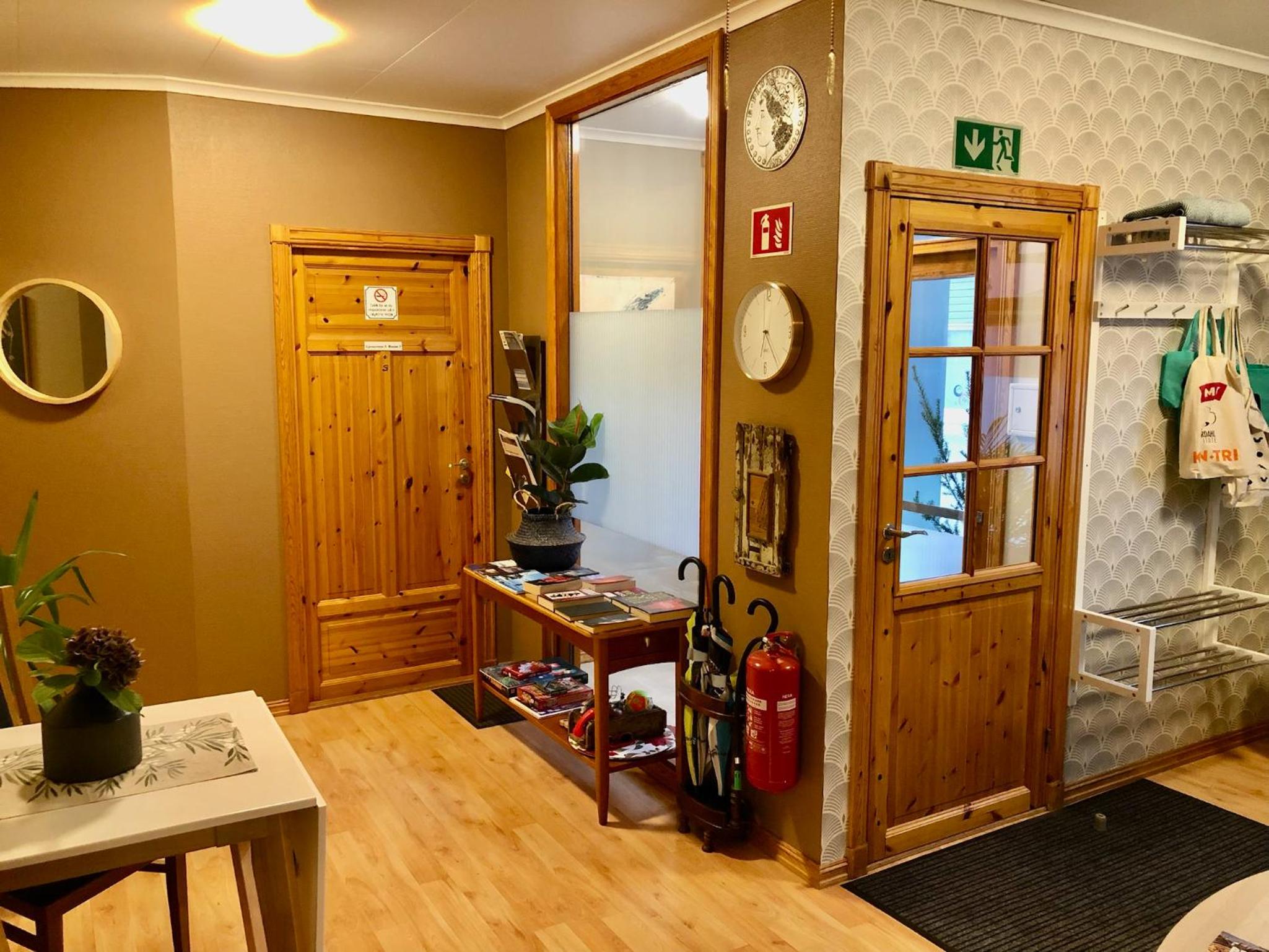 Larvik Pensjonat view 4