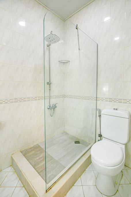 Baku Apartment CH
