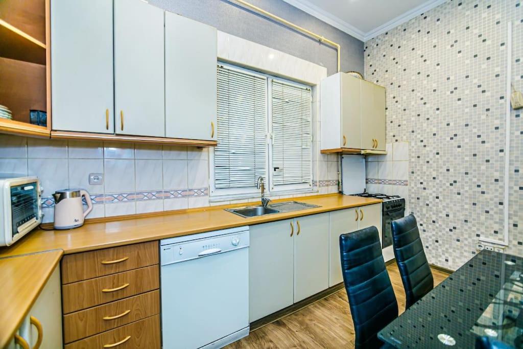 Baku Apartment CH