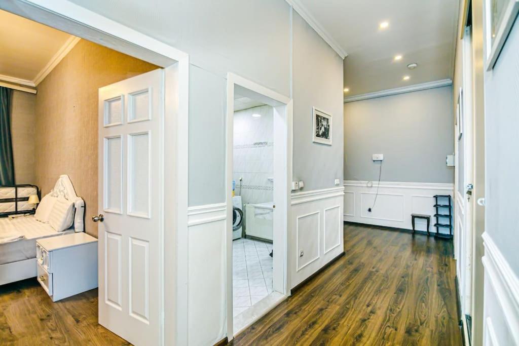 Baku Apartment CH