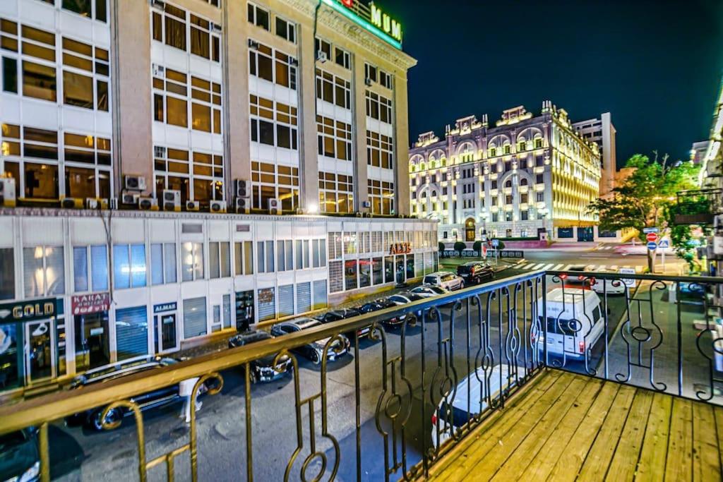 Baku Apartment CH
