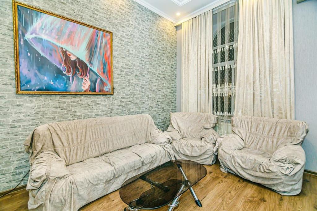 Baku Apartment CH