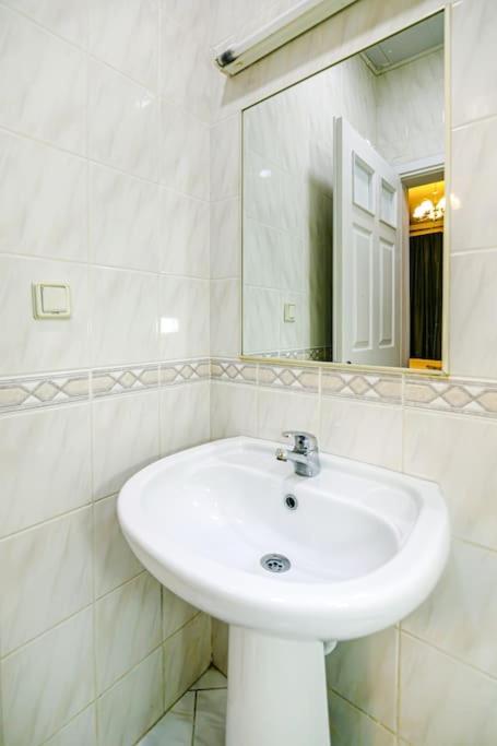 Baku Apartment CH