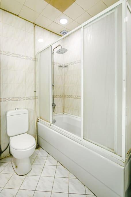 Baku Apartment CH