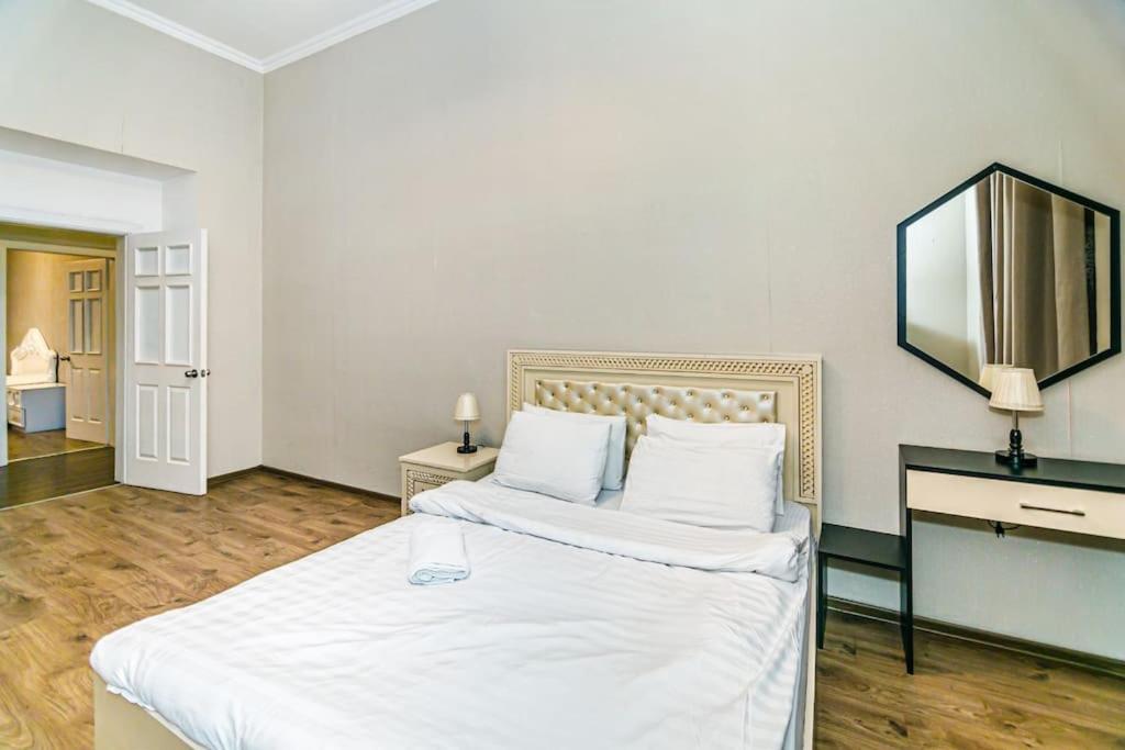 Baku Apartment CH