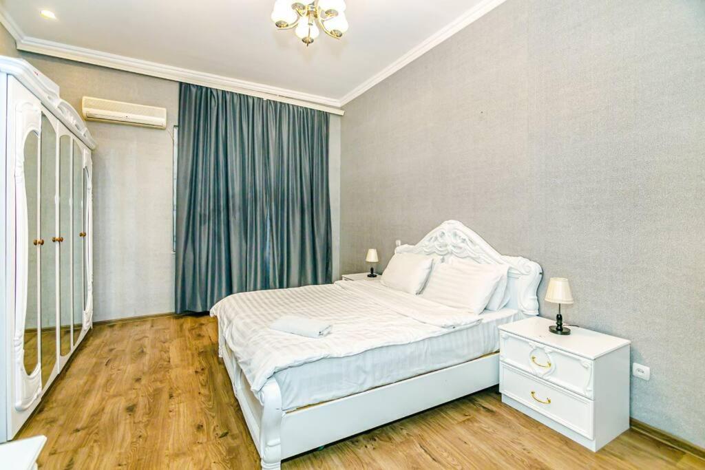 Baku Apartment CH