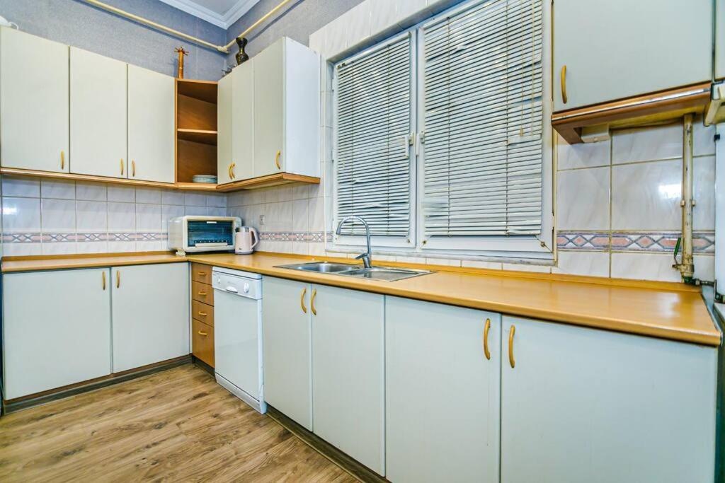 Baku Apartment CH