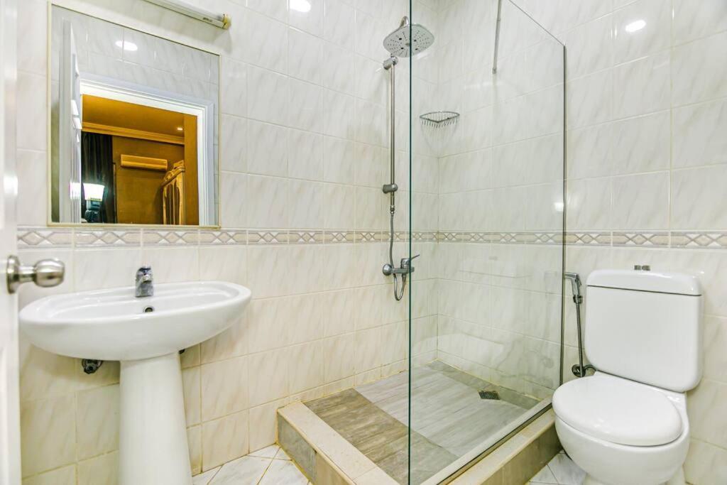 Baku Apartment CH