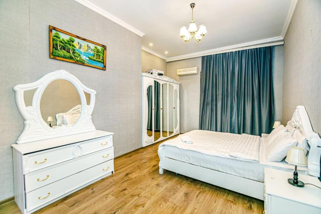 Baku Apartment CH