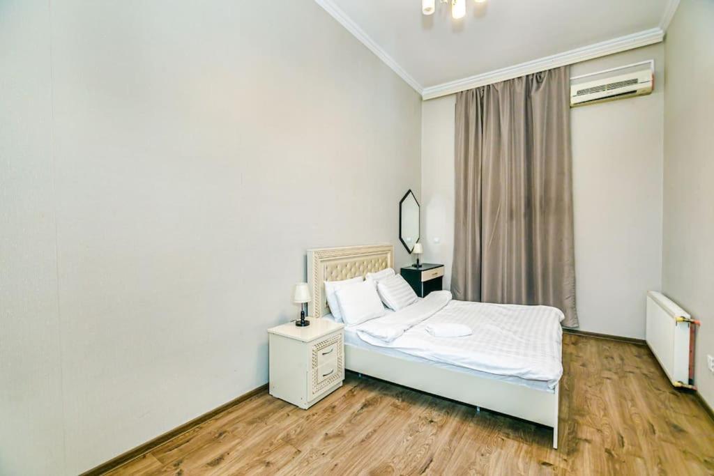 Baku Apartment CH