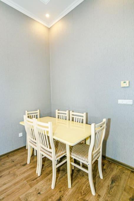 Baku Apartment CH