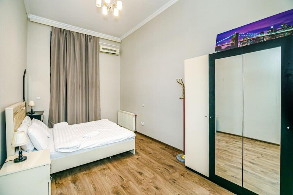Baku Apartment CH